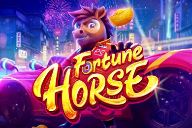 Fortunehorse автомат Император Казино